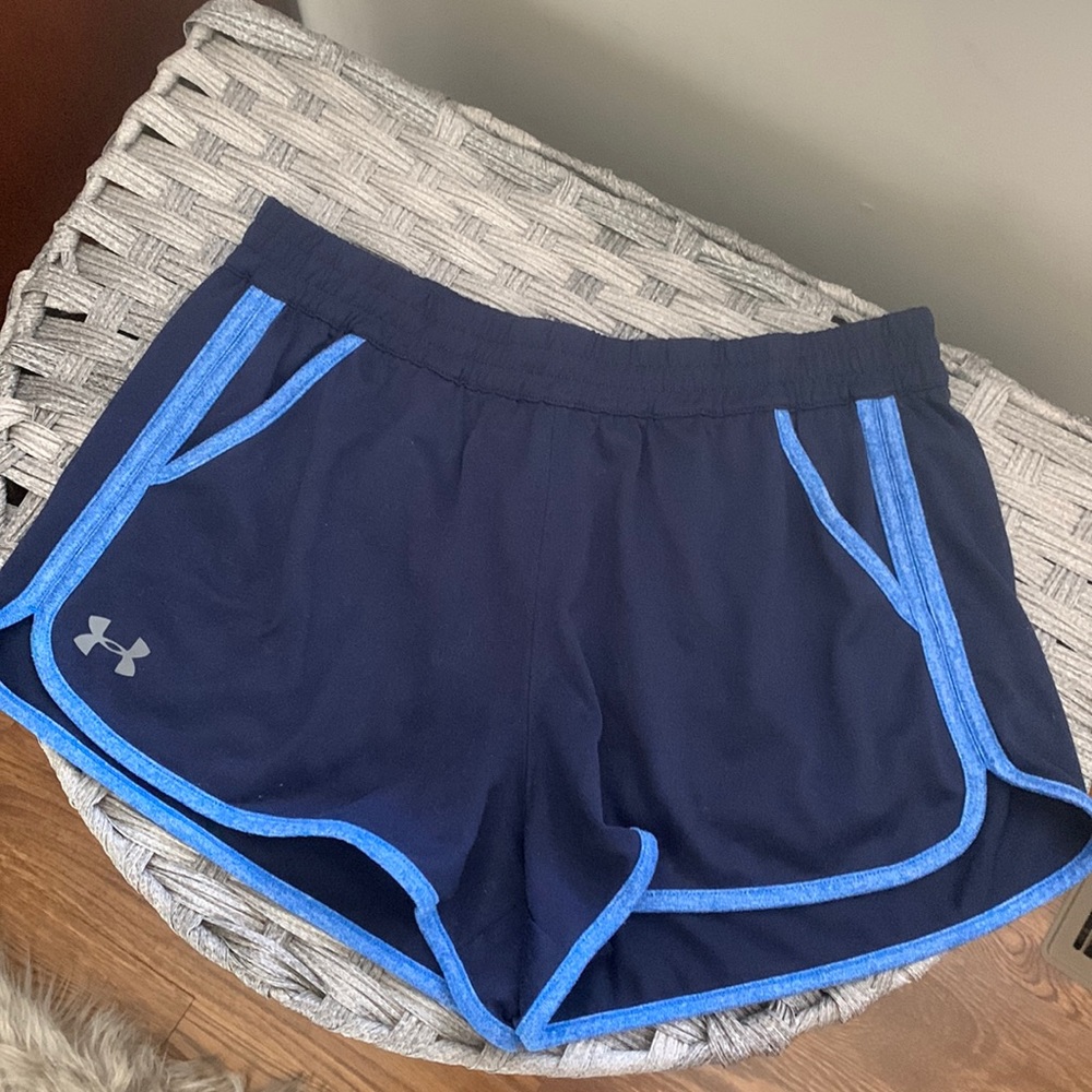 Women’s Under Armor Shorts